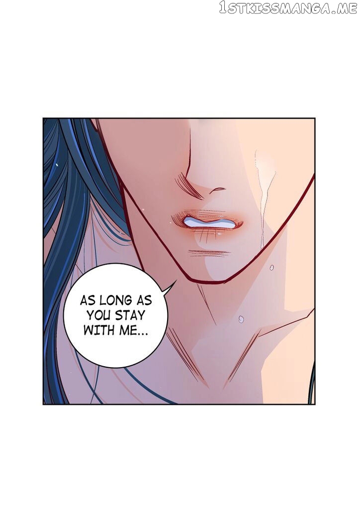 Give to the Heart Webtoon Edition chapter 71 - page 19