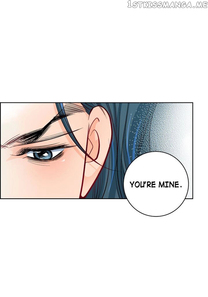 Give to the Heart Webtoon Edition chapter 71 - page 22