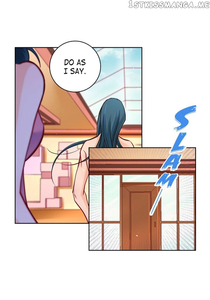 Give to the Heart Webtoon Edition chapter 71 - page 24