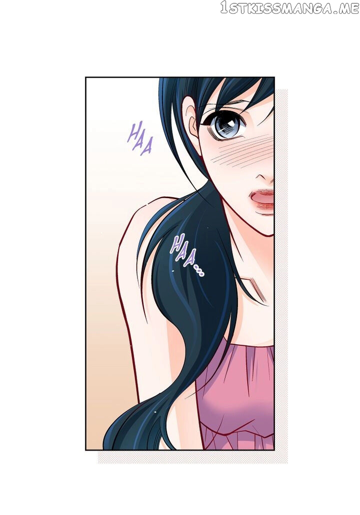 Give to the Heart Webtoon Edition chapter 71 - page 25