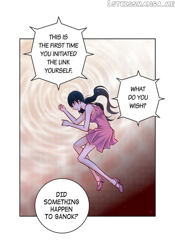 Give to the Heart Webtoon Edition chapter 71 - page 28