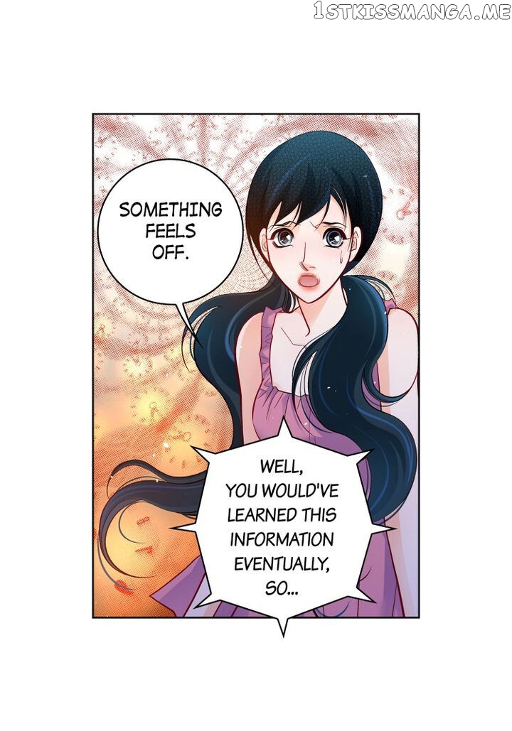 Give to the Heart Webtoon Edition chapter 71 - page 29