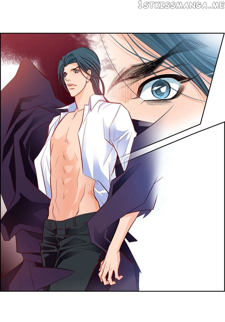 Give to the Heart Webtoon Edition chapter 71 - page 3