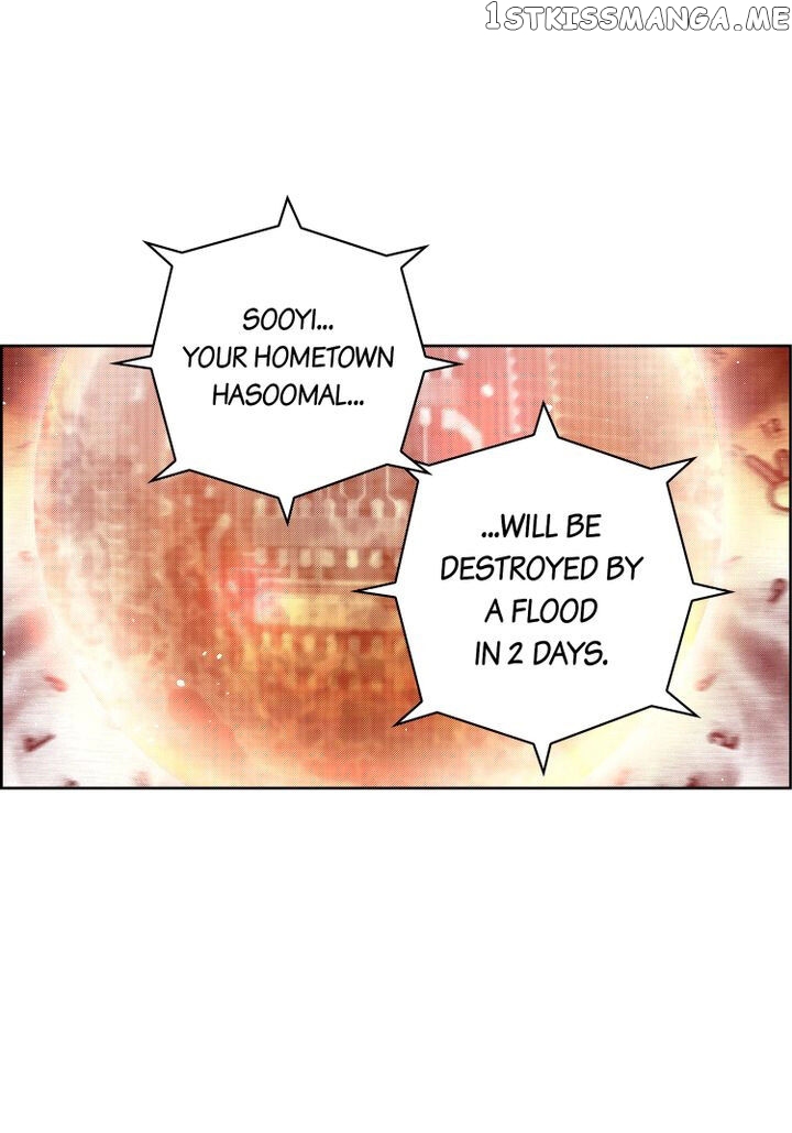 Give to the Heart Webtoon Edition chapter 71 - page 30