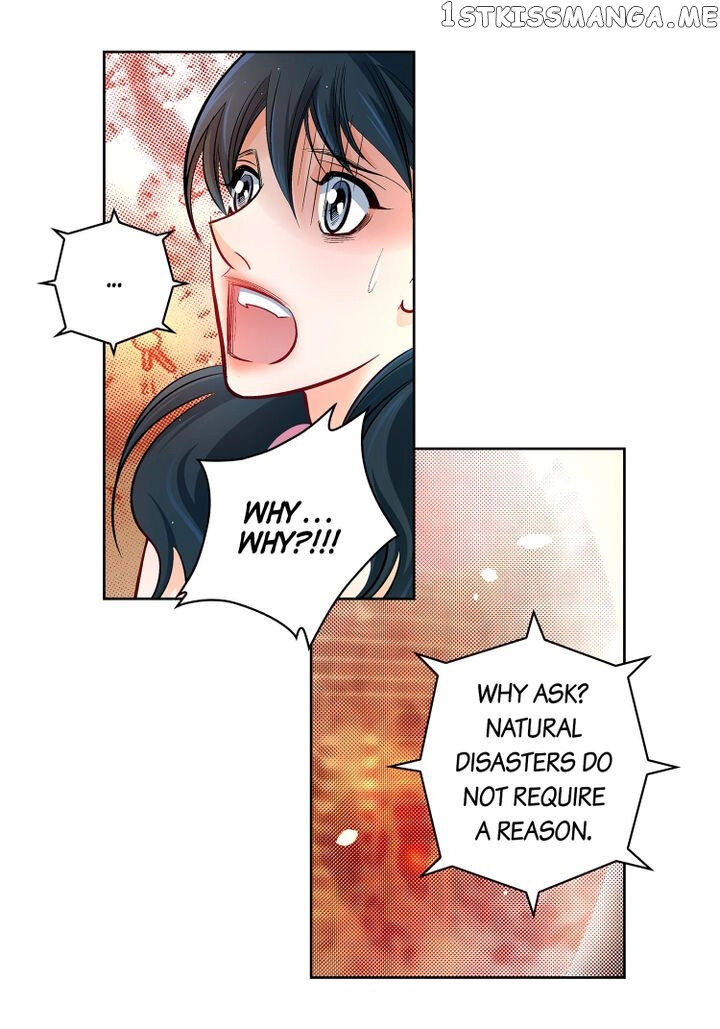 Give to the Heart Webtoon Edition chapter 71 - page 33