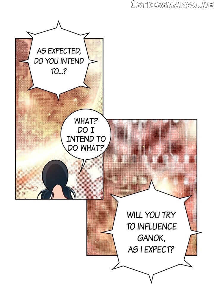 Give to the Heart Webtoon Edition chapter 71 - page 35