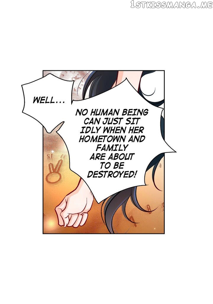 Give to the Heart Webtoon Edition chapter 71 - page 36