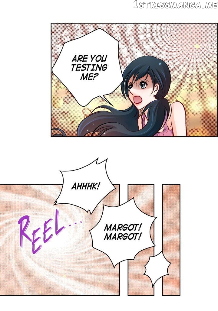 Give to the Heart Webtoon Edition chapter 71 - page 38