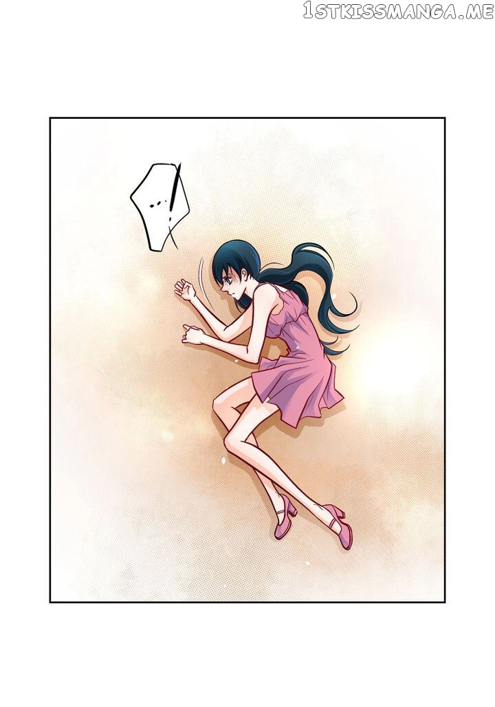 Give to the Heart Webtoon Edition chapter 71 - page 39