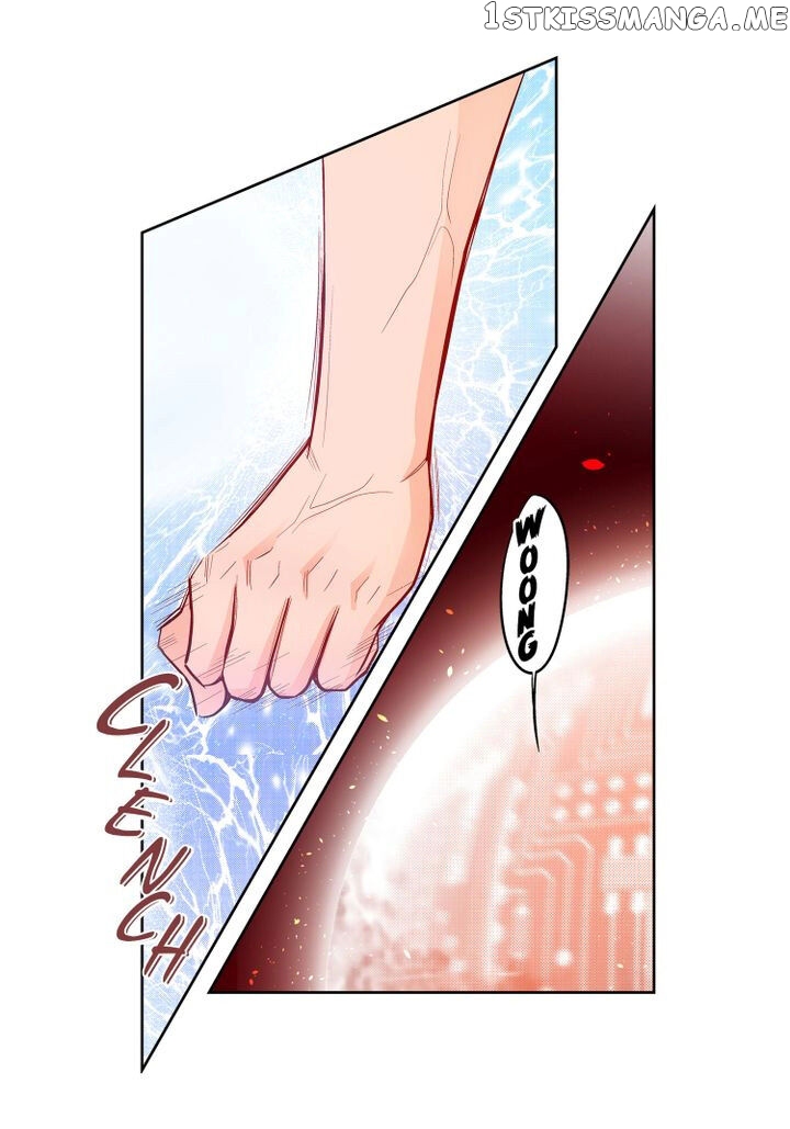 Give to the Heart Webtoon Edition chapter 71 - page 4