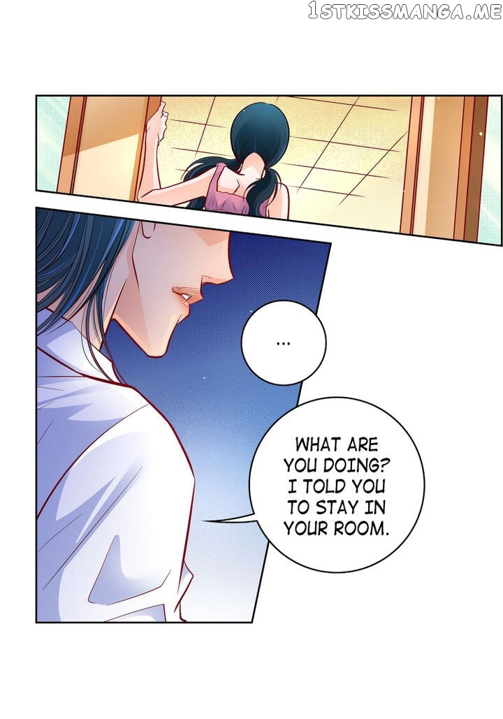 Give to the Heart Webtoon Edition chapter 71 - page 41