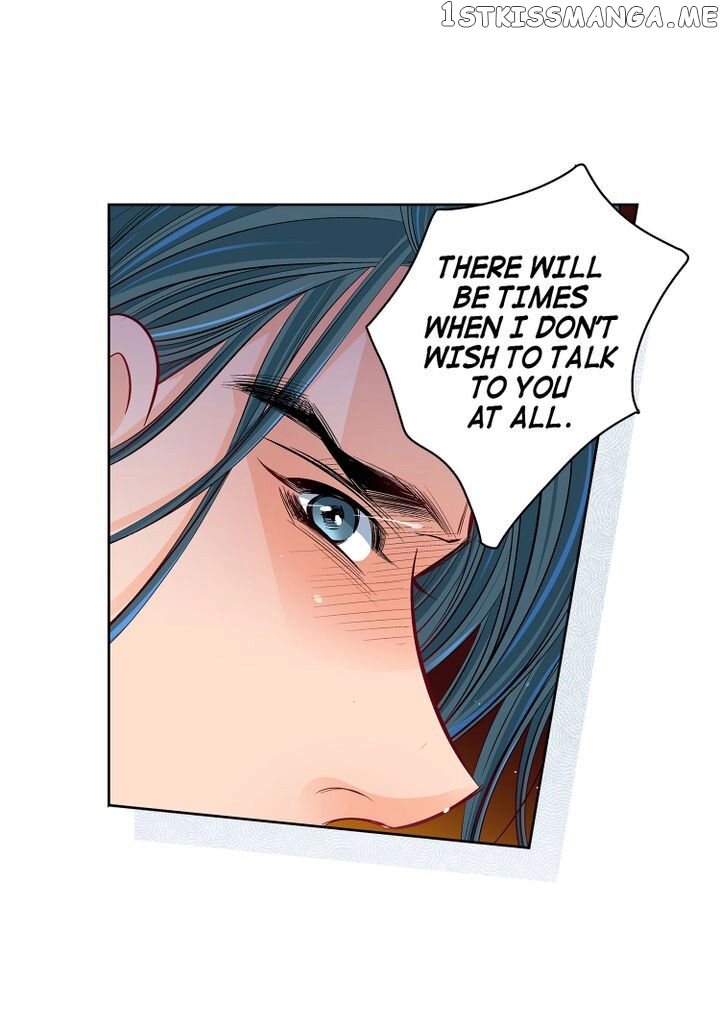 Give to the Heart Webtoon Edition chapter 71 - page 43