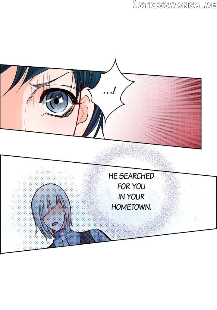 Give to the Heart Webtoon Edition chapter 71 - page 45