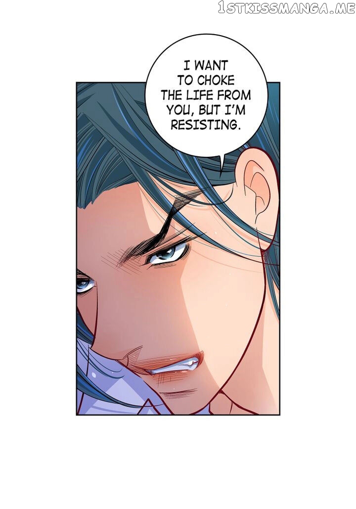 Give to the Heart Webtoon Edition chapter 71 - page 49