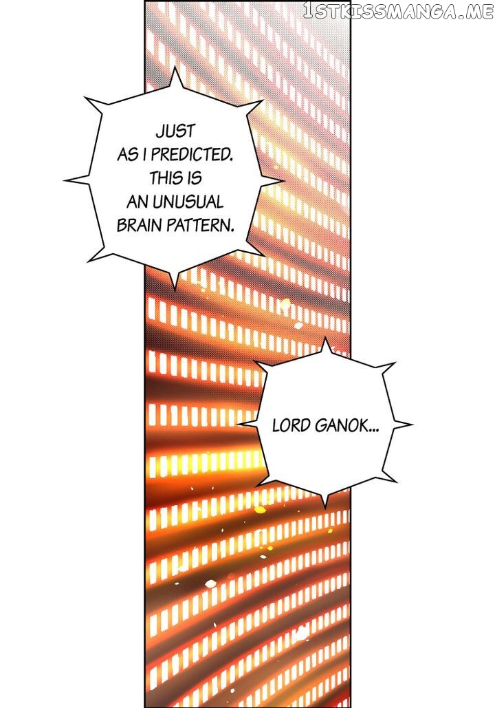 Give to the Heart Webtoon Edition chapter 71 - page 5