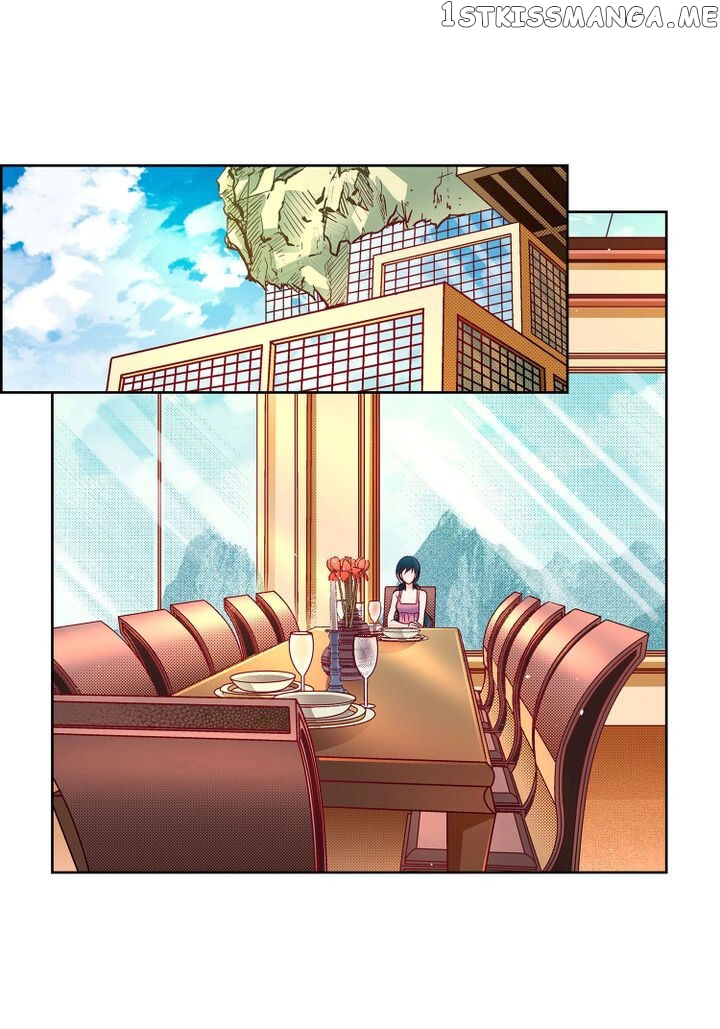 Give to the Heart Webtoon Edition chapter 71 - page 6