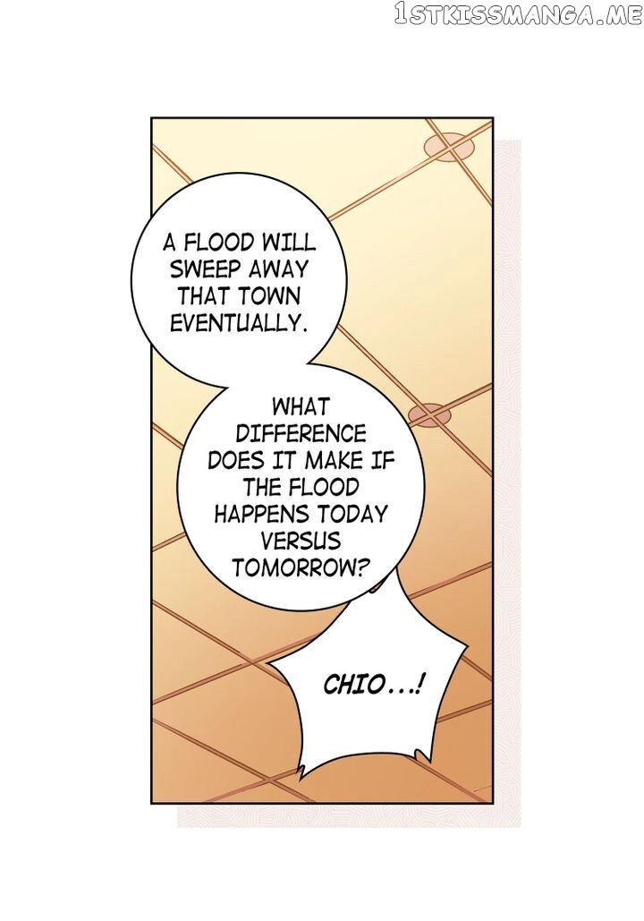 Give to the Heart Webtoon Edition chapter 70 - page 14