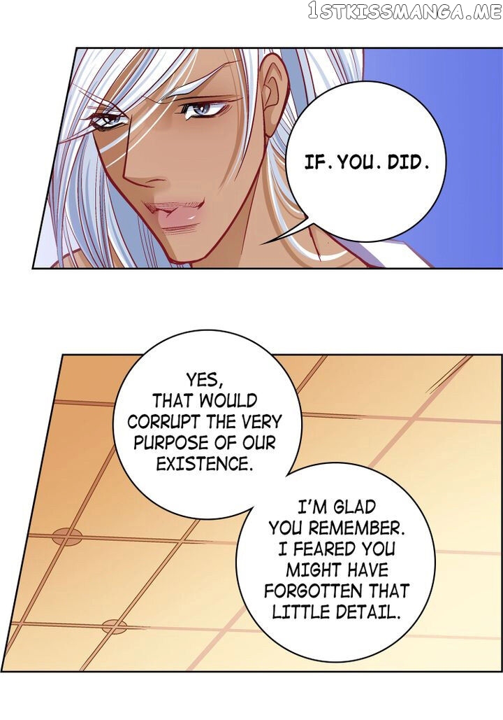 Give to the Heart Webtoon Edition chapter 70 - page 17