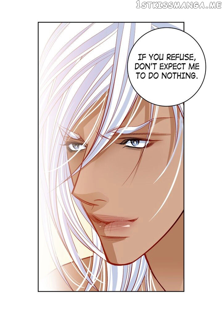 Give to the Heart Webtoon Edition chapter 70 - page 23