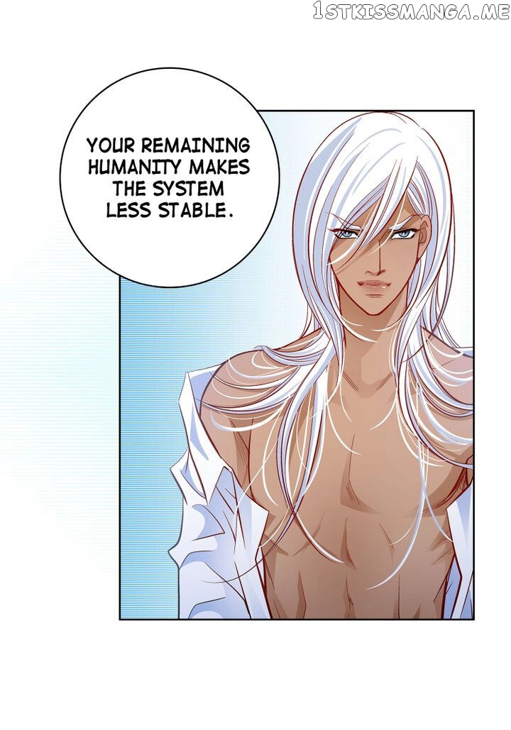 Give to the Heart Webtoon Edition chapter 70 - page 26