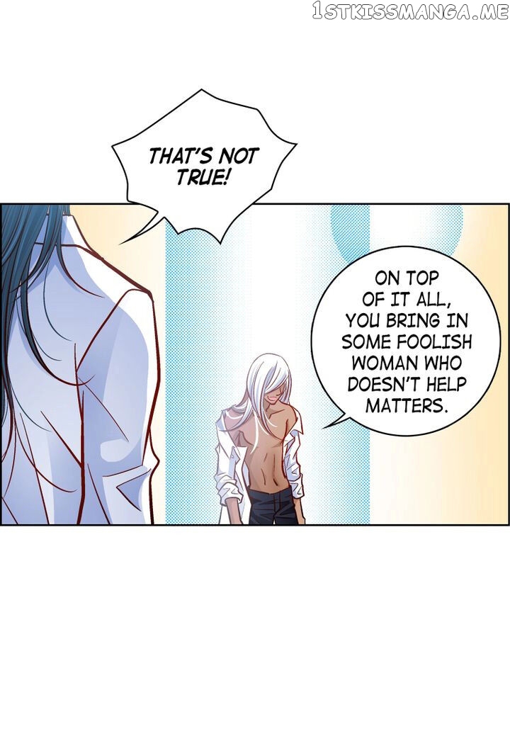 Give to the Heart Webtoon Edition chapter 70 - page 27
