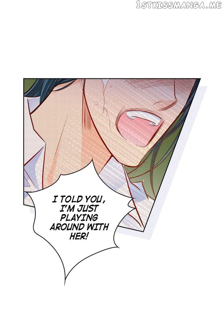 Give to the Heart Webtoon Edition chapter 70 - page 28