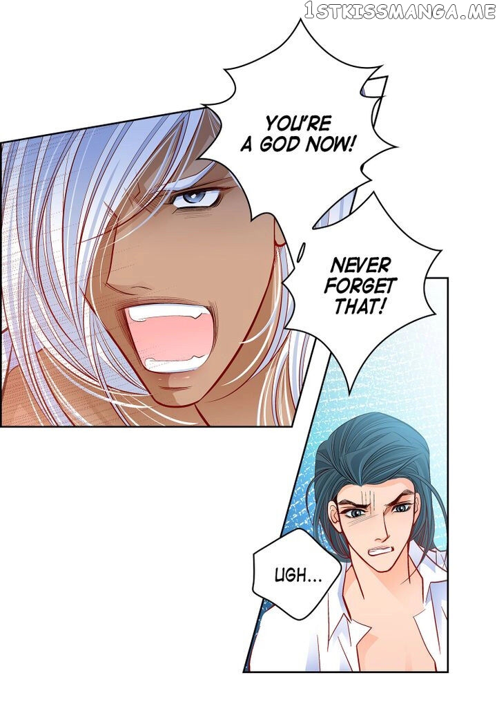 Give to the Heart Webtoon Edition chapter 70 - page 31