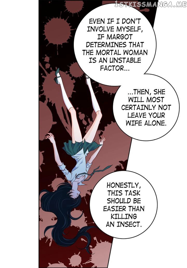 Give to the Heart Webtoon Edition chapter 70 - page 32