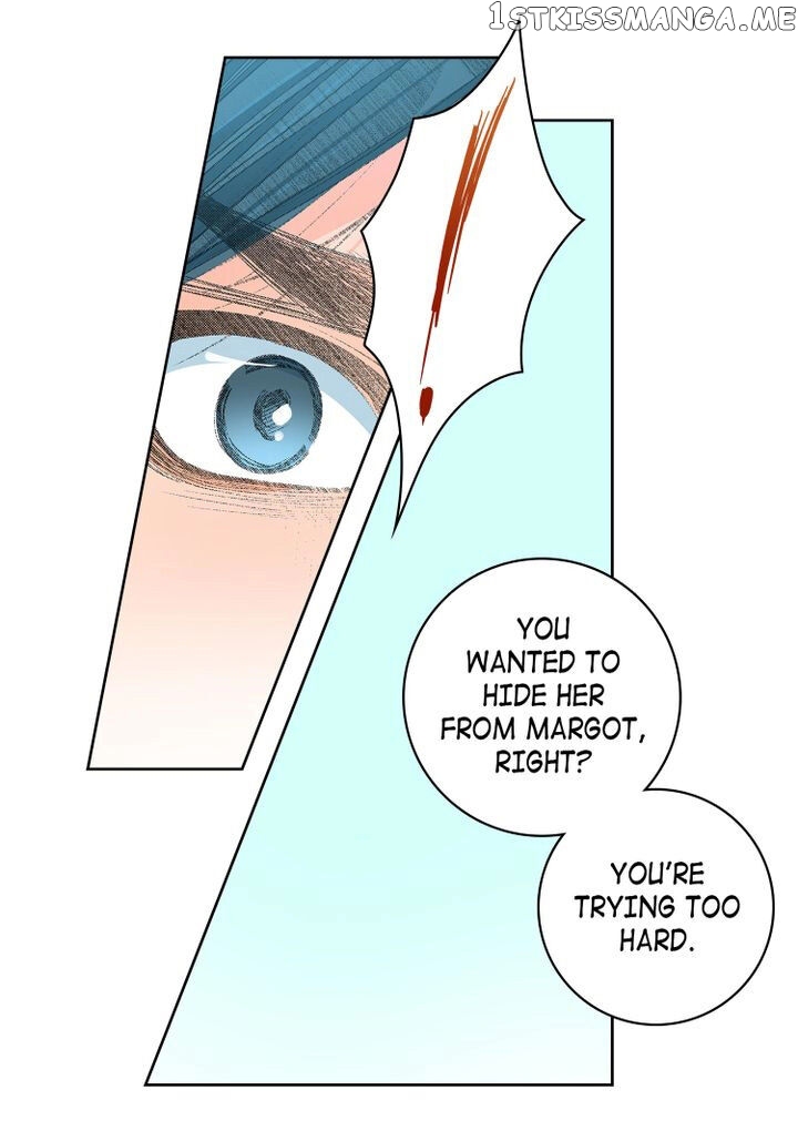 Give to the Heart Webtoon Edition chapter 70 - page 33