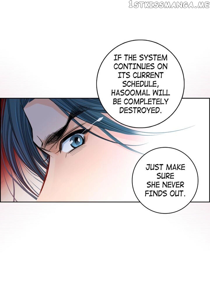 Give to the Heart Webtoon Edition chapter 70 - page 38