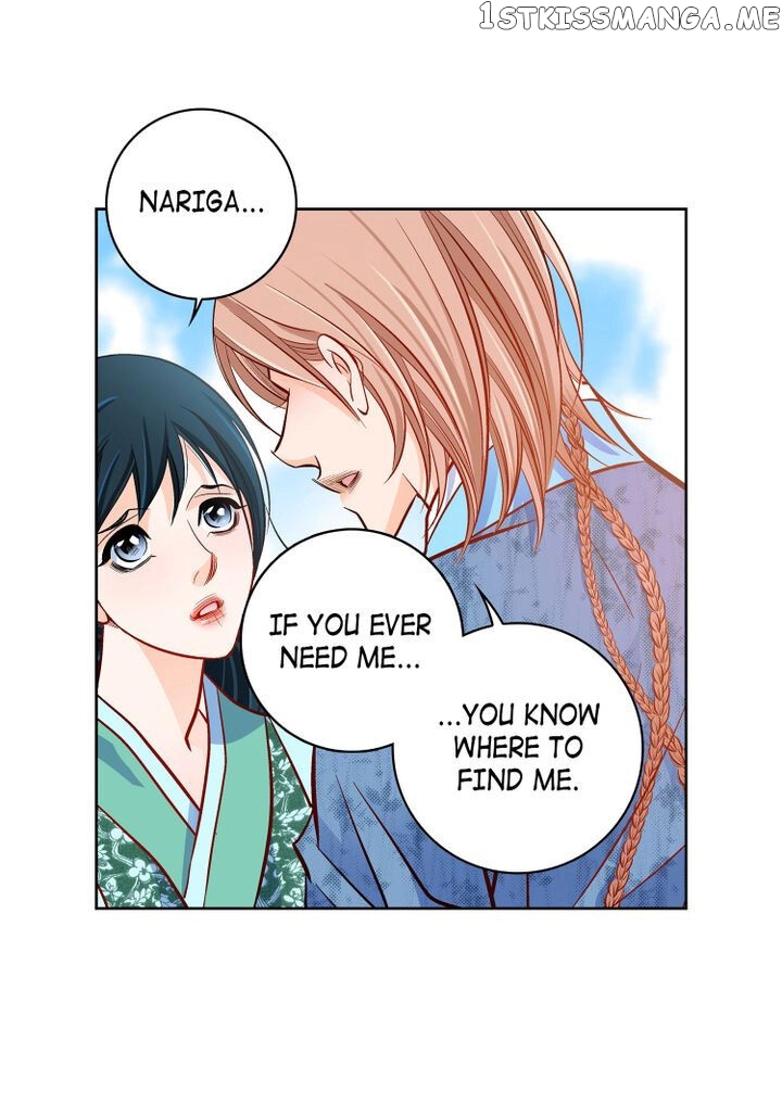 Give to the Heart Webtoon Edition chapter 70 - page 45