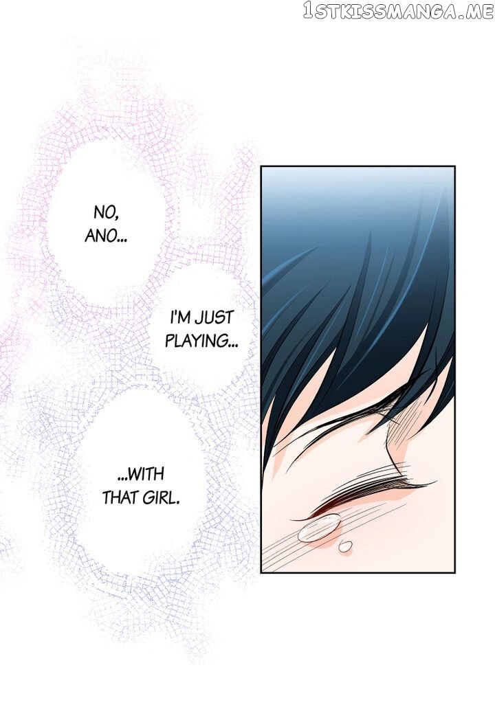 Give to the Heart Webtoon Edition chapter 70 - page 54