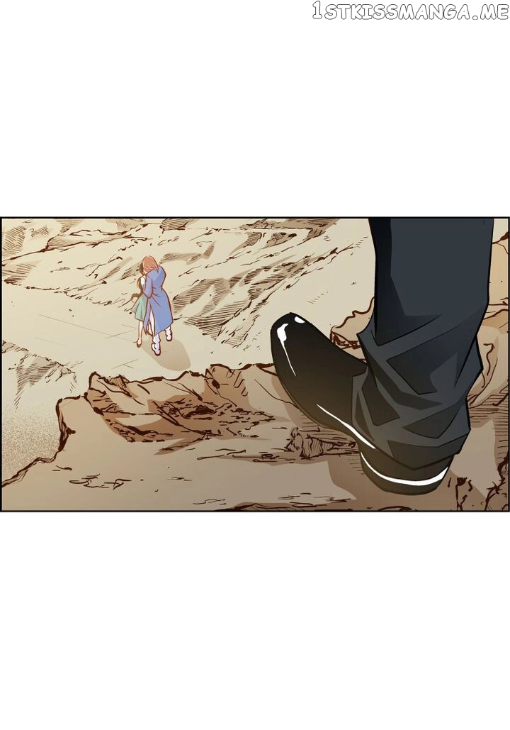 Give to the Heart Webtoon Edition chapter 70 - page 56