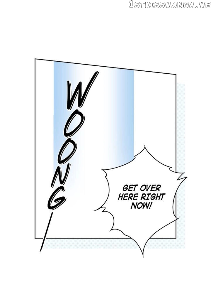 Give to the Heart Webtoon Edition chapter 70 - page 6