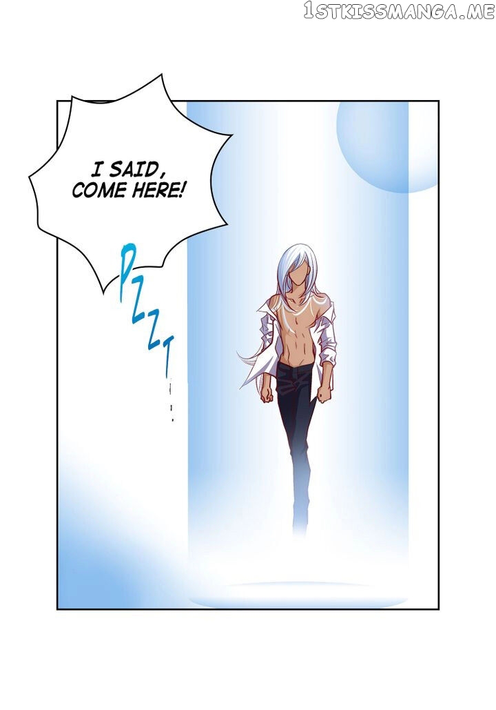 Give to the Heart Webtoon Edition chapter 70 - page 7