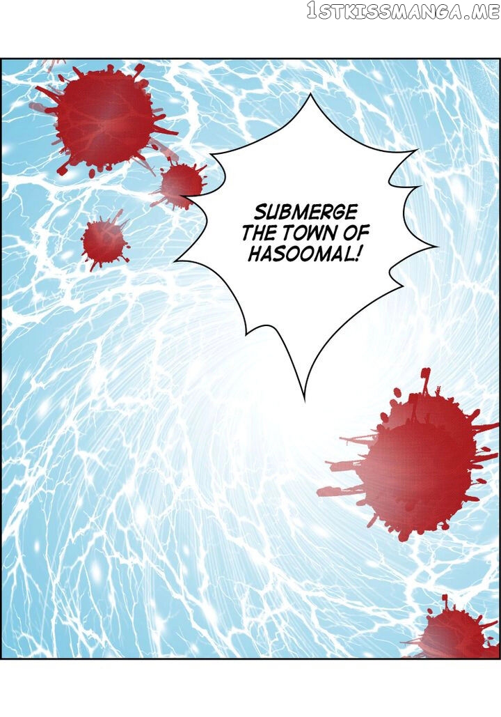 Give to the Heart Webtoon Edition chapter 70 - page 9