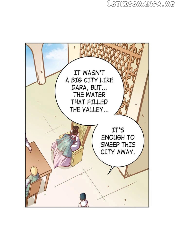 Give to the Heart Webtoon Edition chapter 31 - page 11