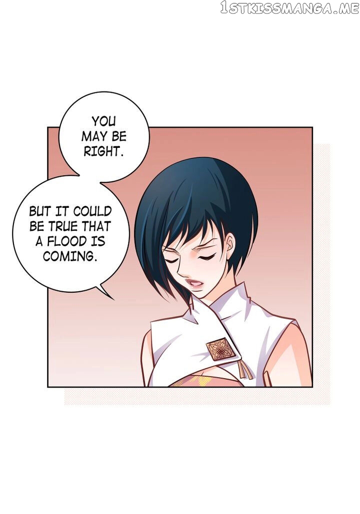 Give to the Heart Webtoon Edition chapter 31 - page 14