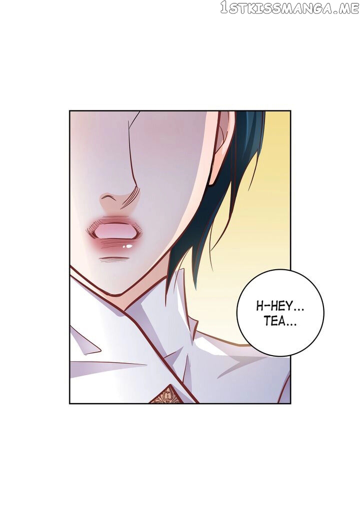 Give to the Heart Webtoon Edition chapter 31 - page 20