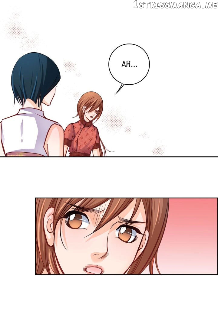 Give to the Heart Webtoon Edition chapter 31 - page 22