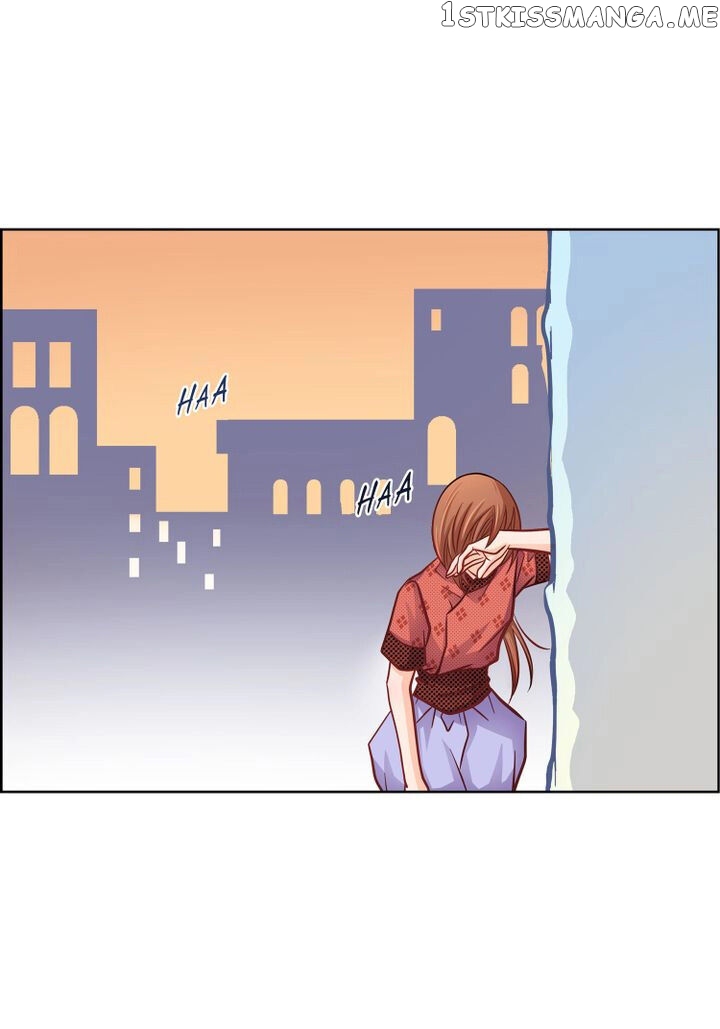 Give to the Heart Webtoon Edition chapter 31 - page 24