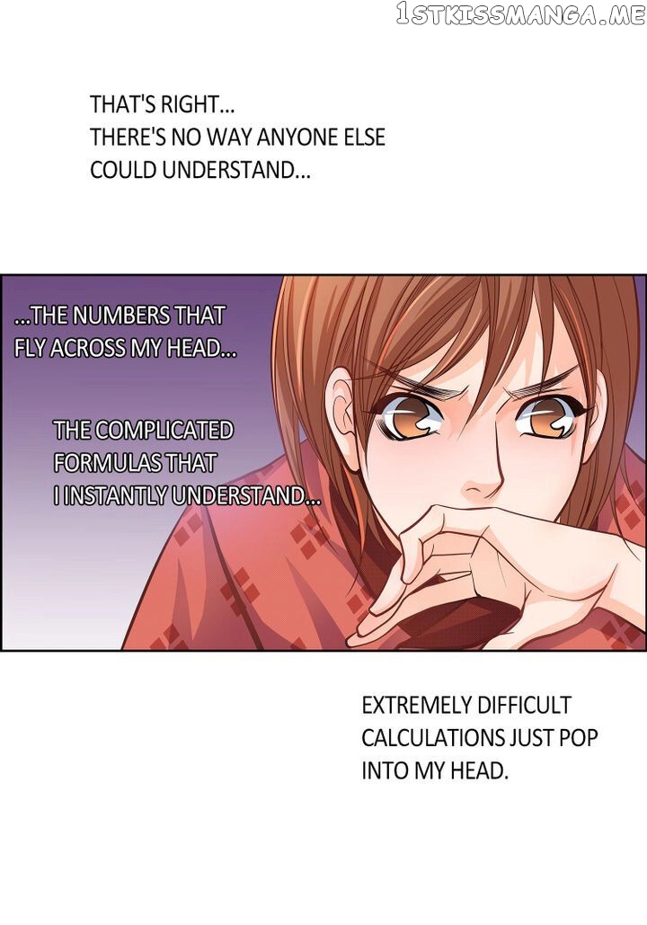 Give to the Heart Webtoon Edition chapter 31 - page 25
