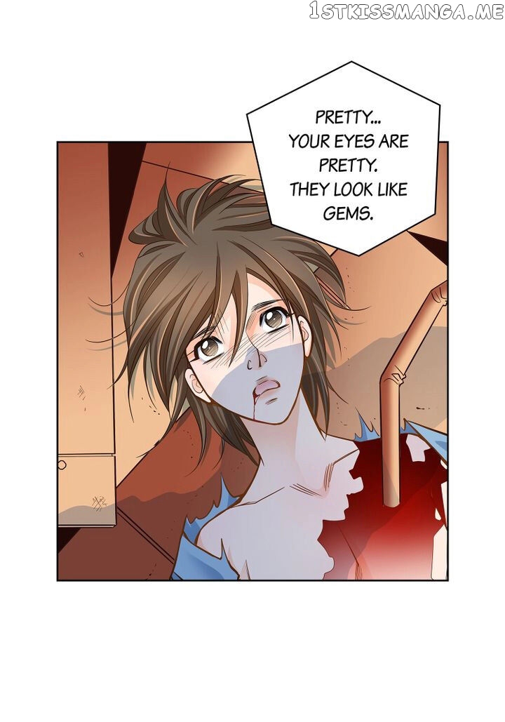 Give to the Heart Webtoon Edition chapter 31 - page 31