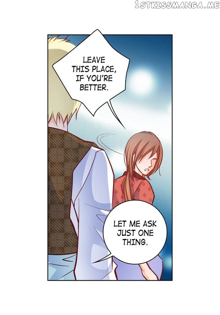 Give to the Heart Webtoon Edition chapter 31 - page 38