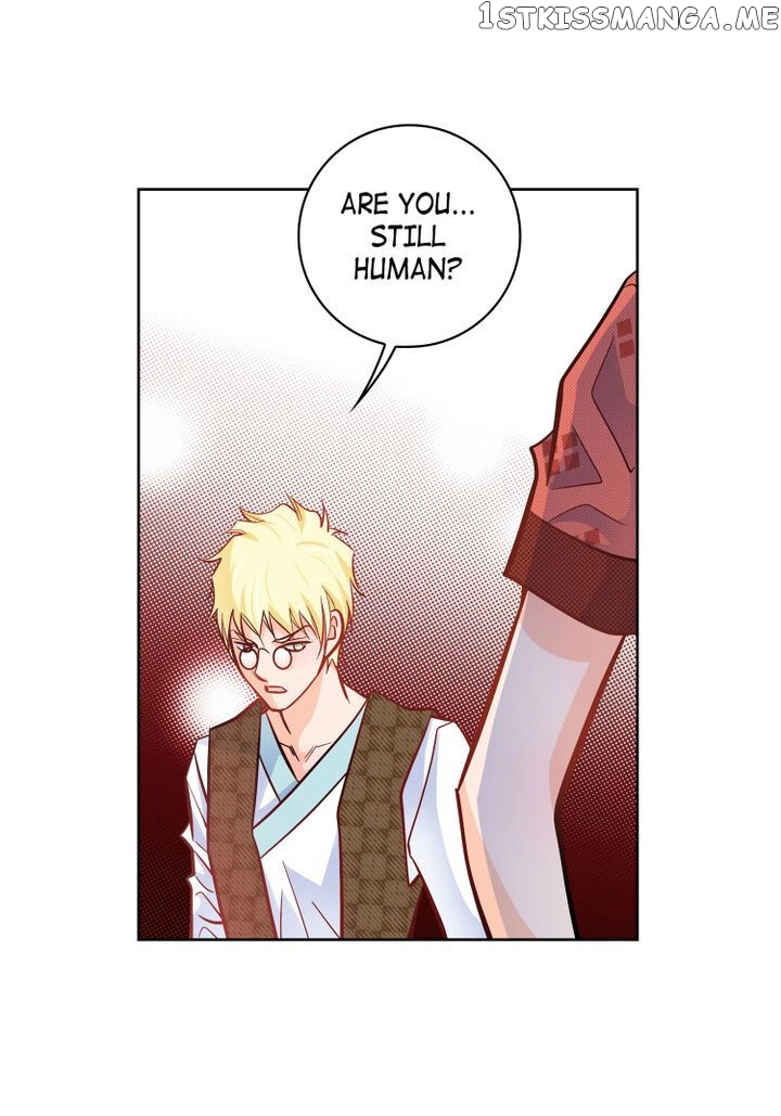 Give to the Heart Webtoon Edition chapter 31 - page 39