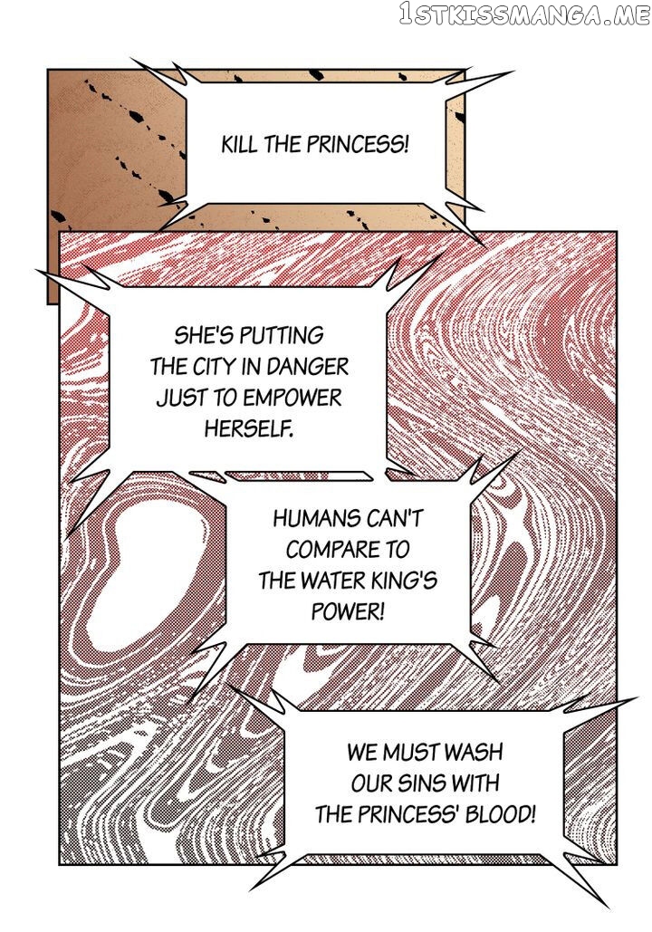 Give to the Heart Webtoon Edition chapter 31 - page 46