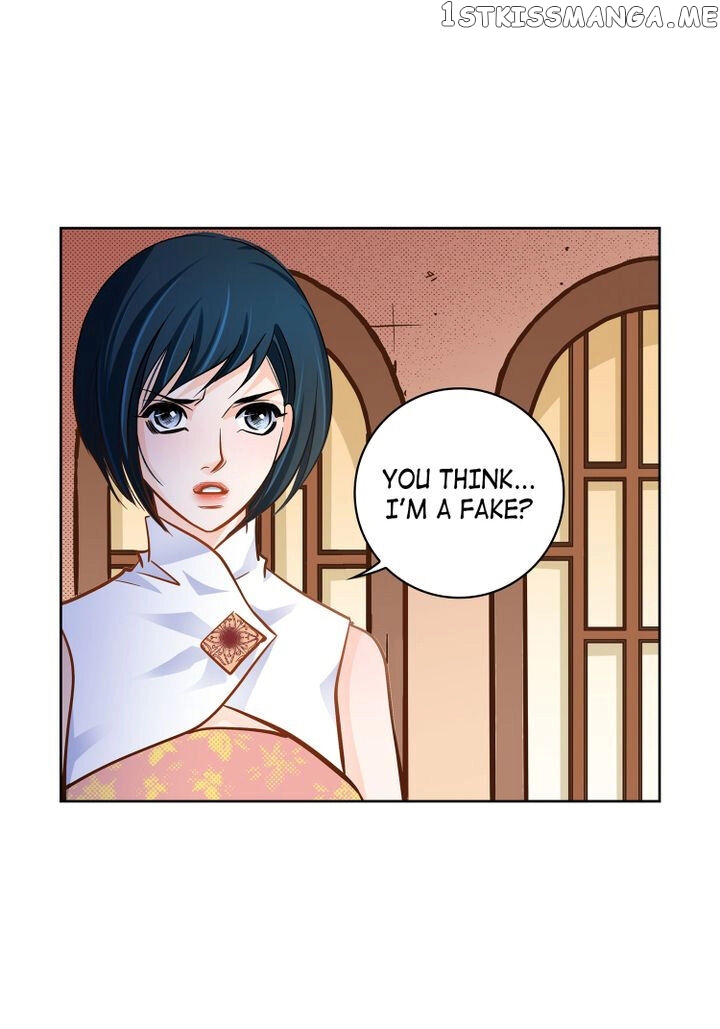 Give to the Heart Webtoon Edition chapter 31 - page 50