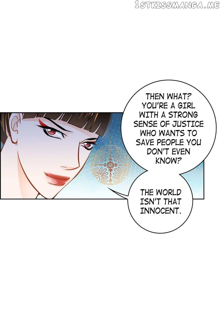 Give to the Heart Webtoon Edition chapter 31 - page 51