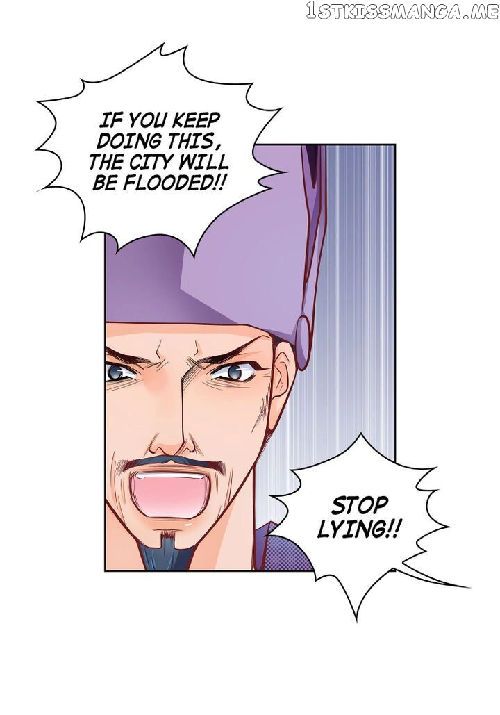 Give to the Heart Webtoon Edition chapter 31 - page 6