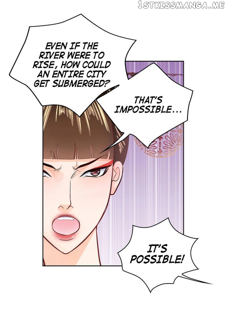 Give to the Heart Webtoon Edition chapter 31 - page 7